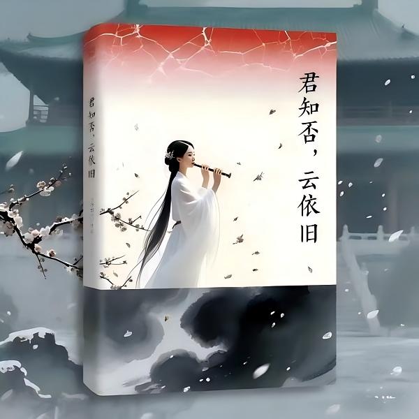 君知否，云依旧