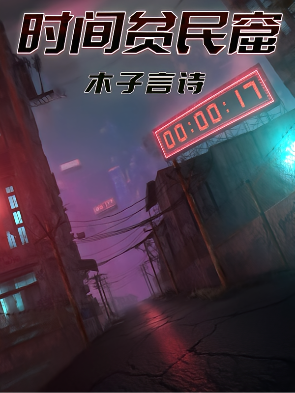 时间贫民窟