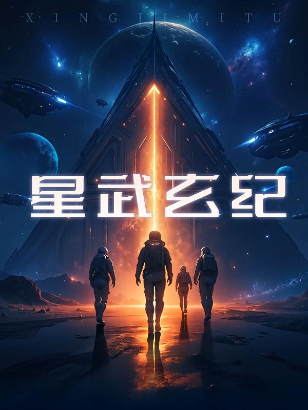 星武玄纪