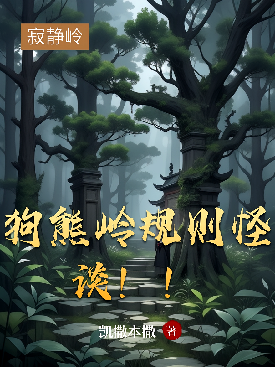 狗熊岭规则怪谈！！