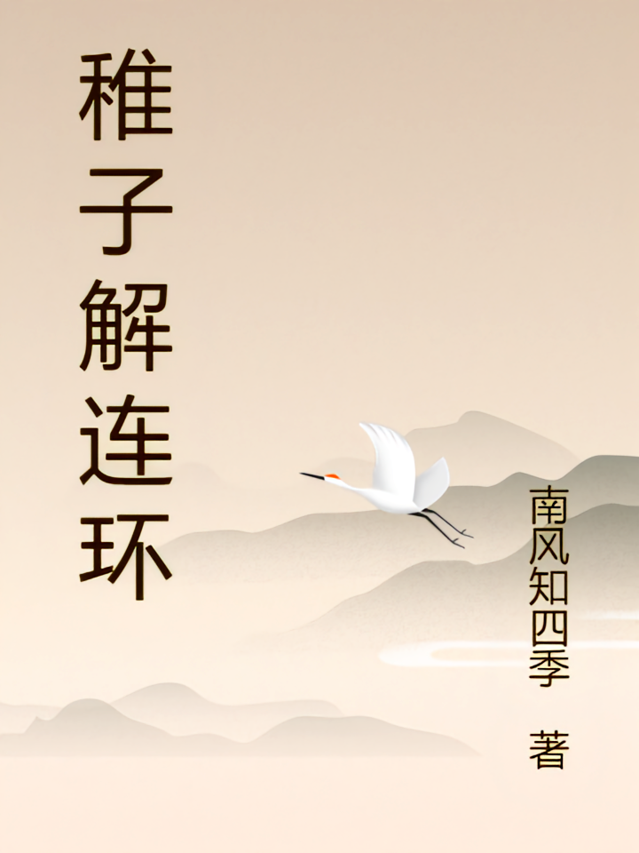 稚子解连环