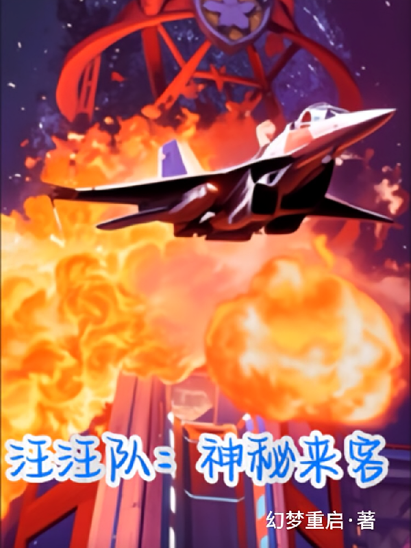 汪汪队：神秘来客
