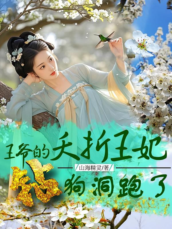 王爷的夭折王妃钻狗洞跑了
