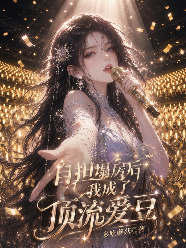 自担塌房后我成了顶流爱豆
