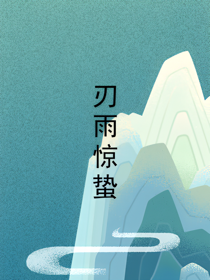 刃雨惊蛰