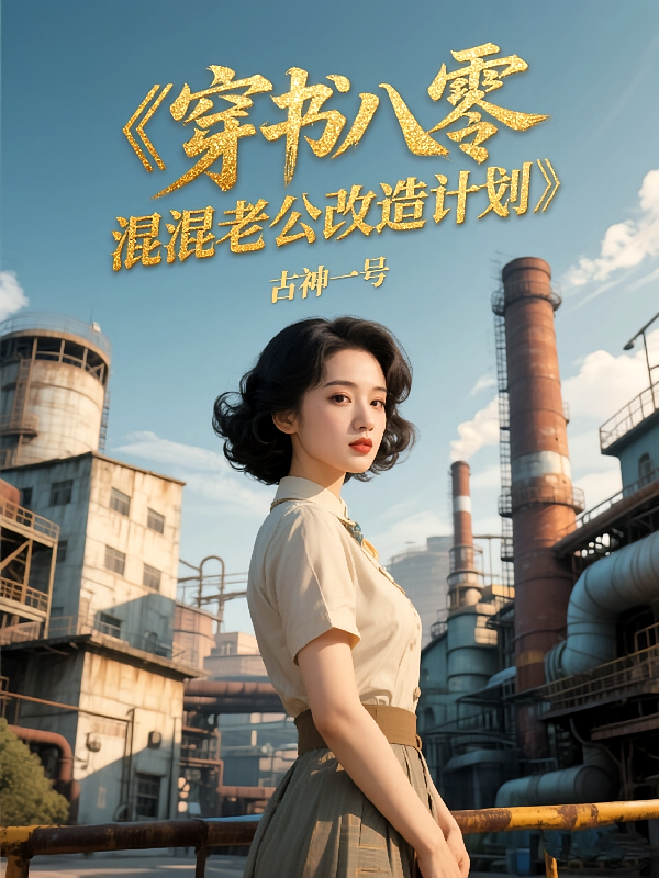 穿书八零，混混老公改造计划