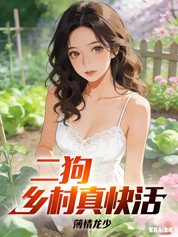 二狗，乡村真快活
