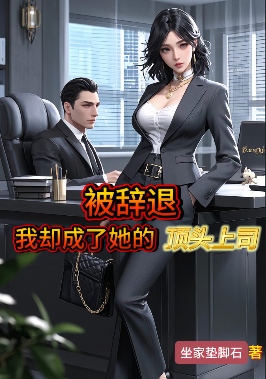 被解雇，我却成了她的顶头上司