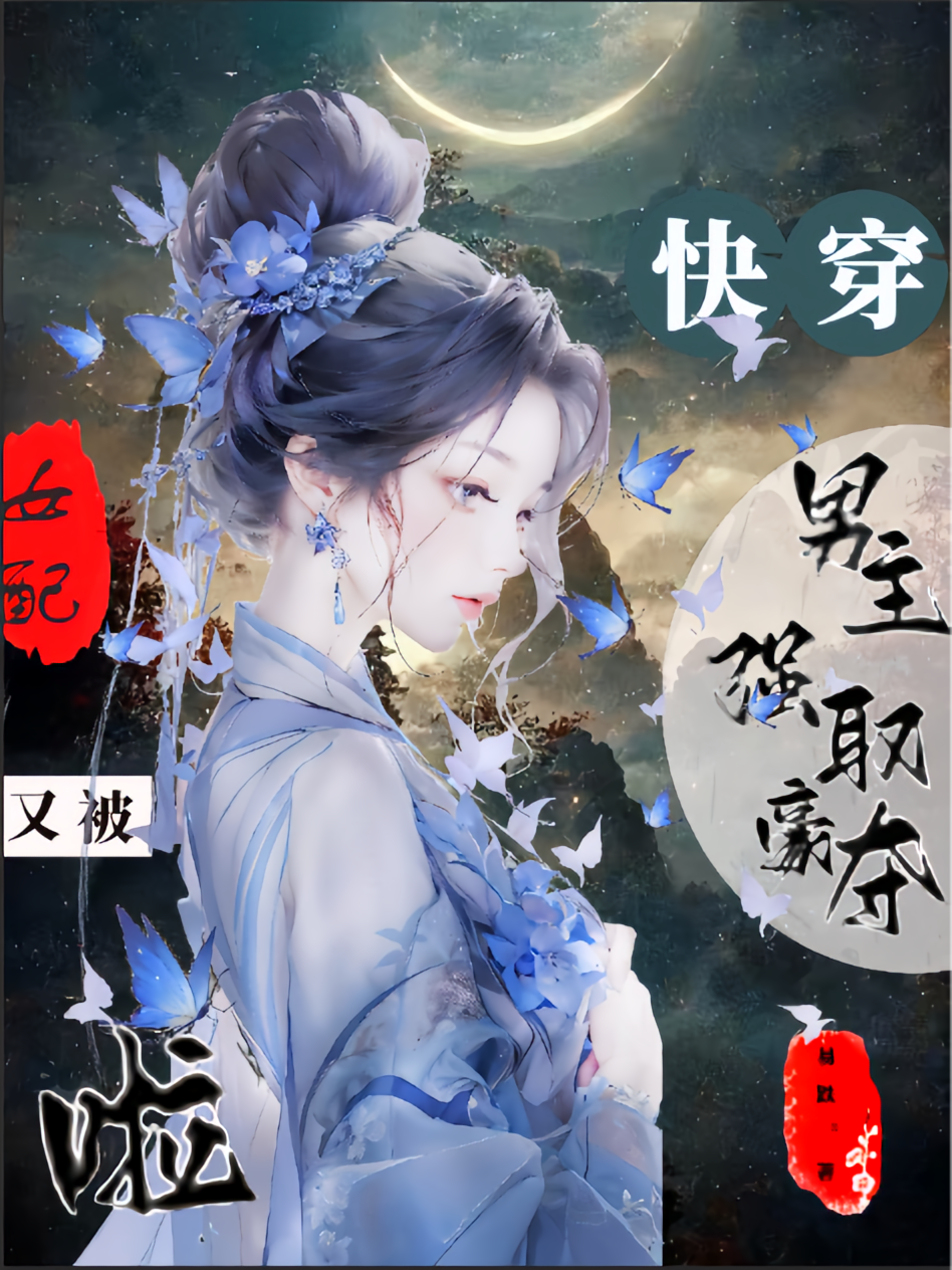 快穿：女配又被男主强取豪夺啦