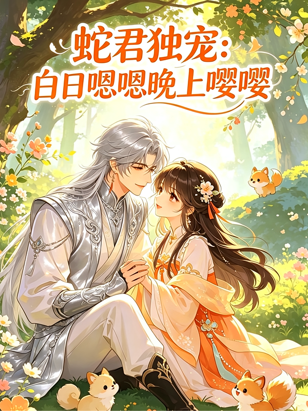 蛇君独宠：白日嗯嗯晚上嘤嘤
