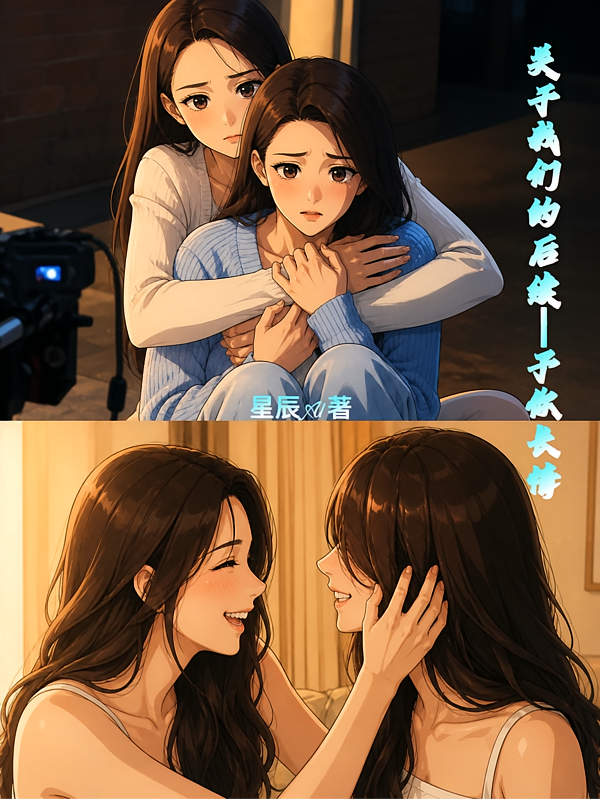 关于我们的后续