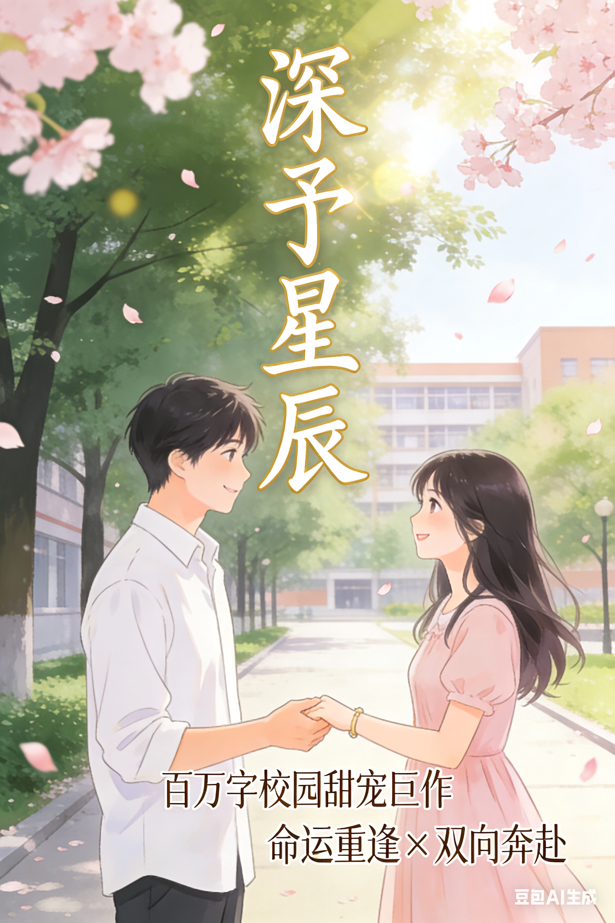 深予星辰