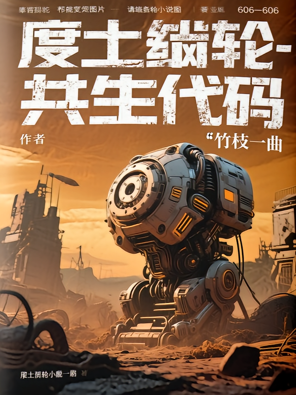 废土齿轮：共生代码