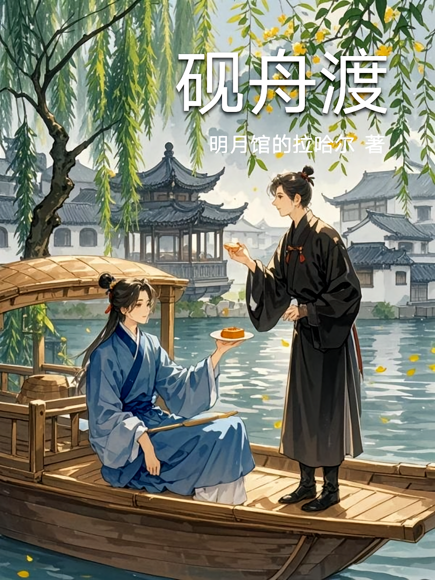砚舟渡