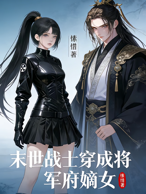 末世战士穿成将军府嫡女