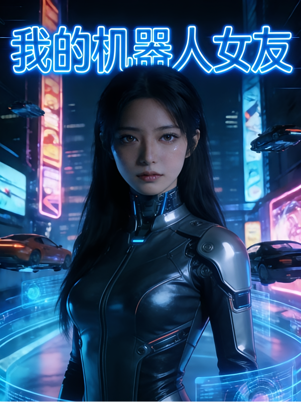 我的机器的女友