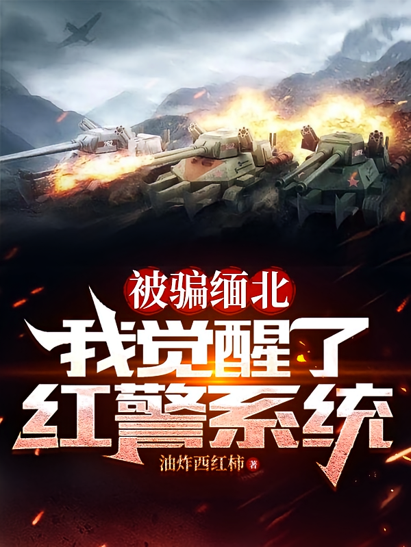 被骗缅北：我觉醒了红警系统