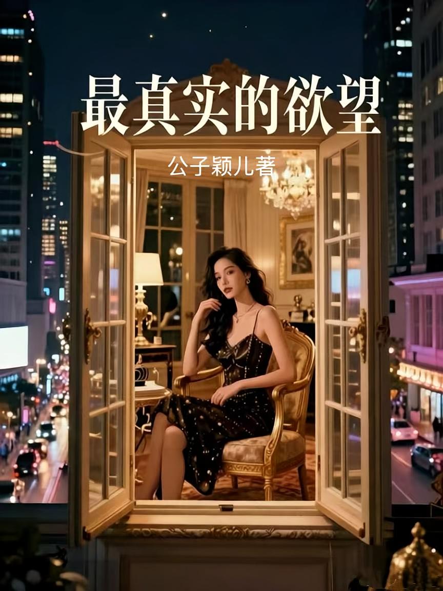 最真实的欲望