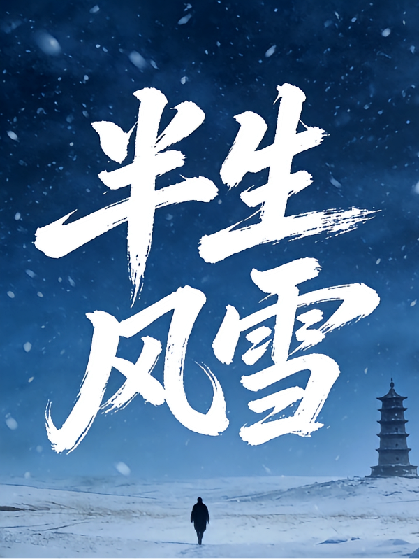 半生风雪