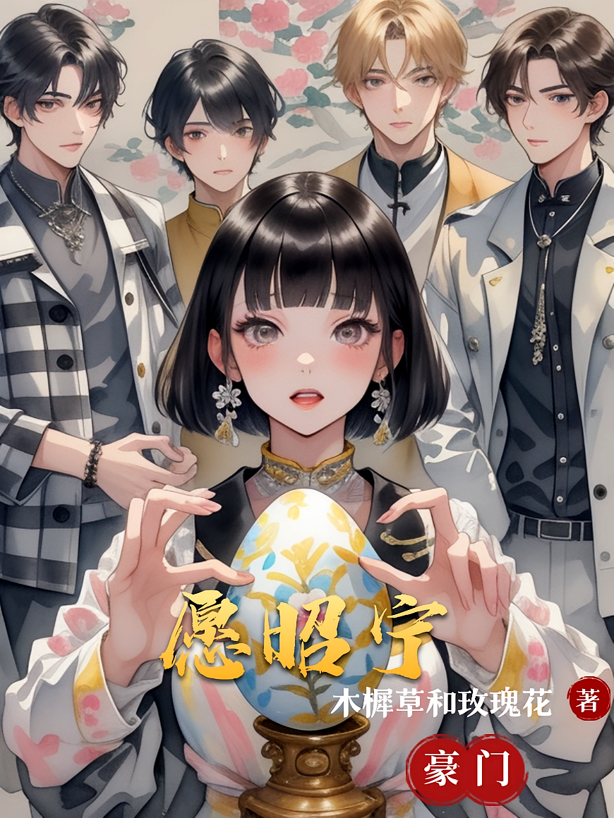 愿昭宁