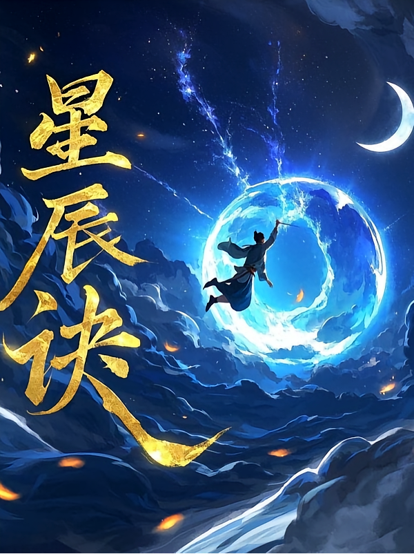 星辰诀