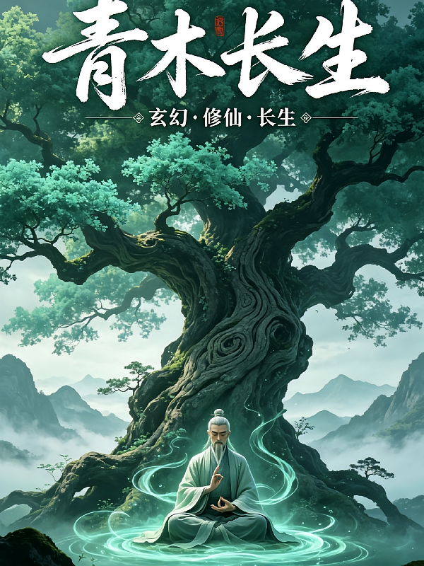 青木修仙