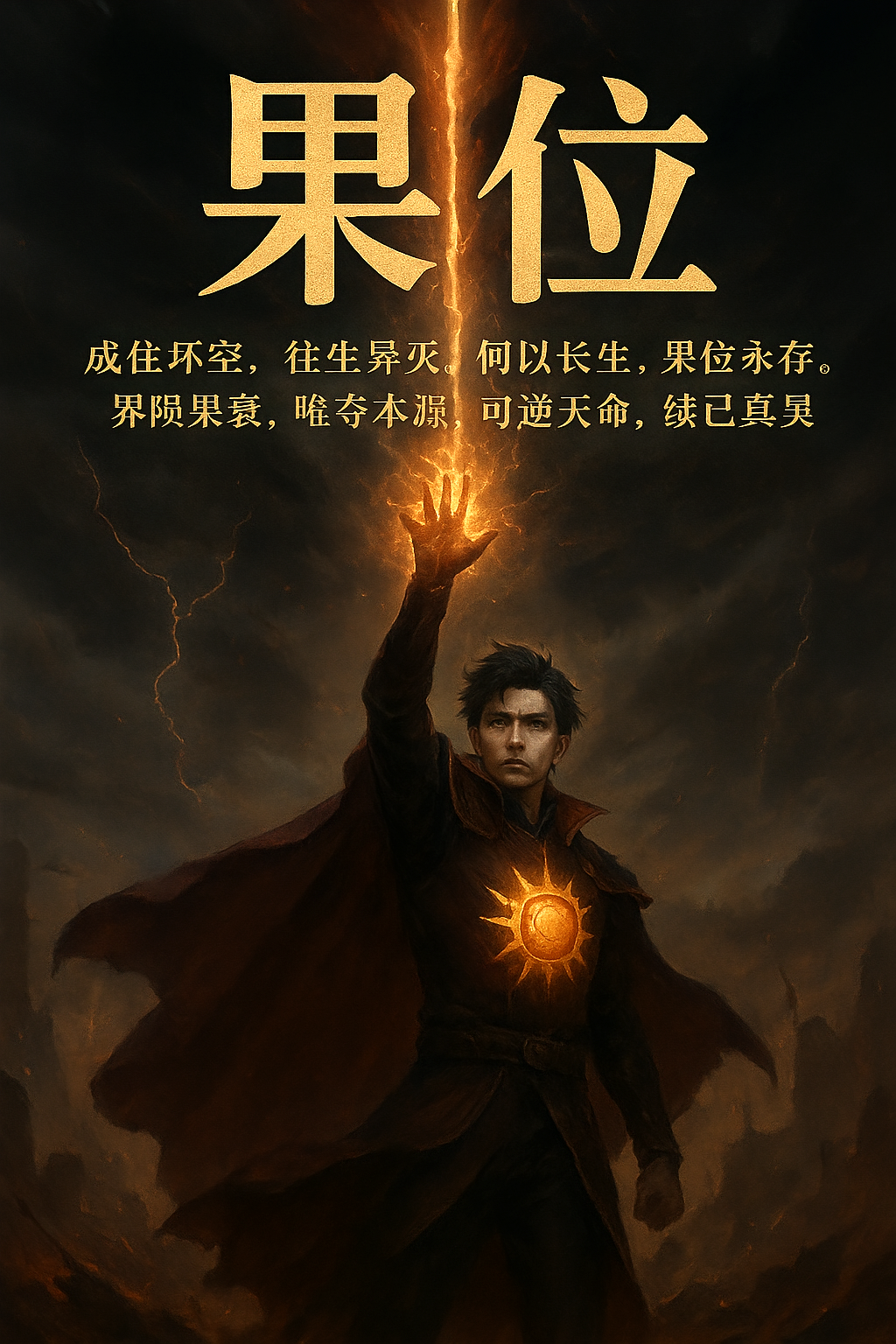 果位