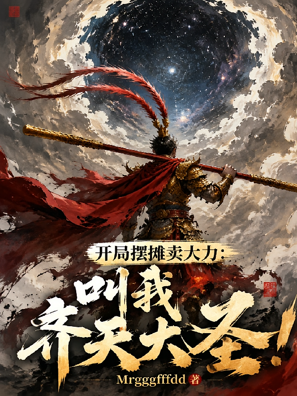 开局摆摊卖大力：叫我齐天大圣！