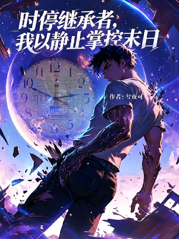 时停继承者，我以静止掌控末日