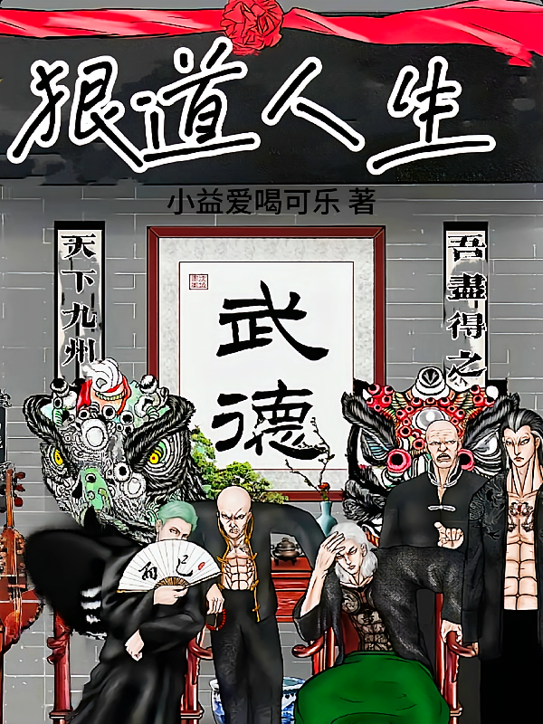 狠道人生