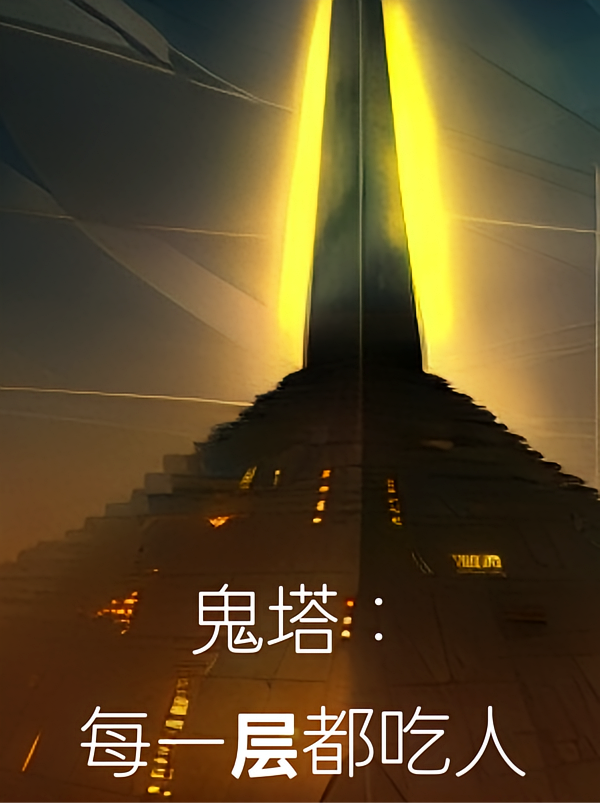 鬼塔：每一层都吃人