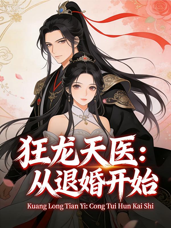 狂龙天医：从退婚开始