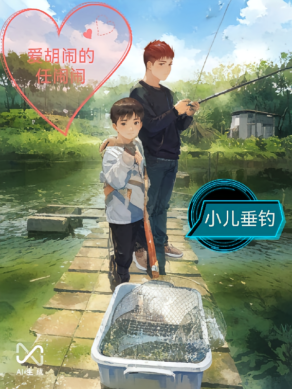 爱胡闹的任闹闹