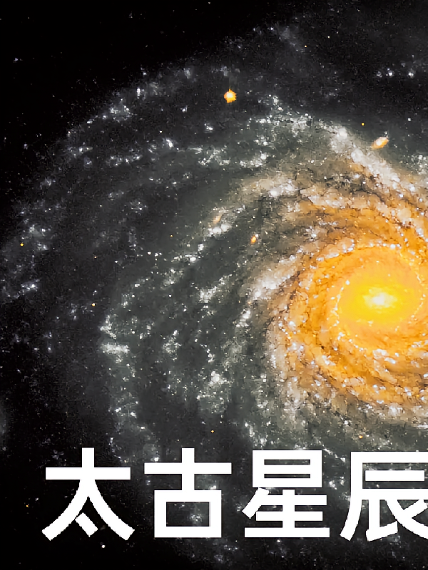 太古星辰诀