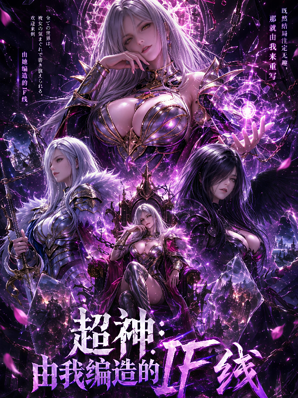 超神：由我编造的IF线
