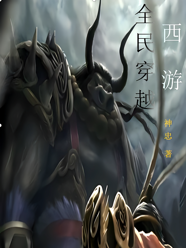 全民穿越：西游