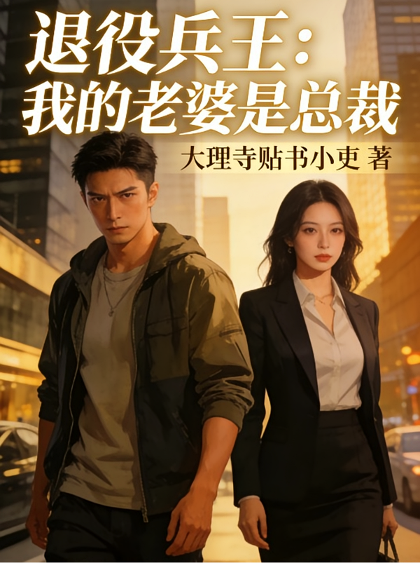 退役兵王：我的老婆是总裁