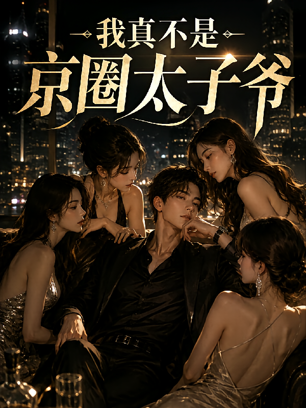 我真不是京圈太子爷