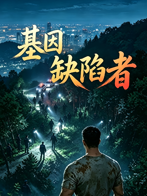 基因缺陷者