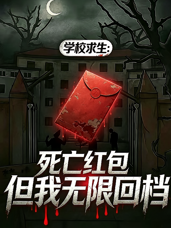 学校求生：死亡红包但我无限回档