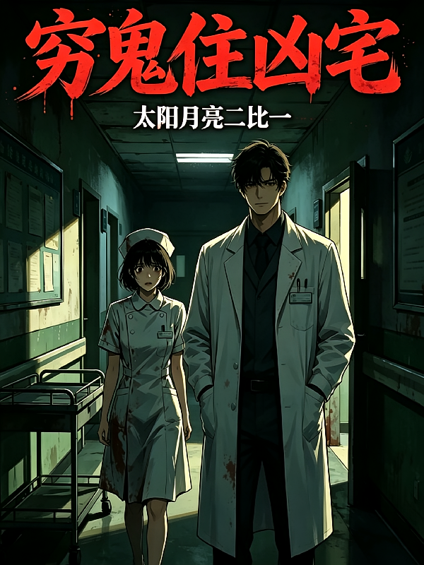 穷鬼住凶宅