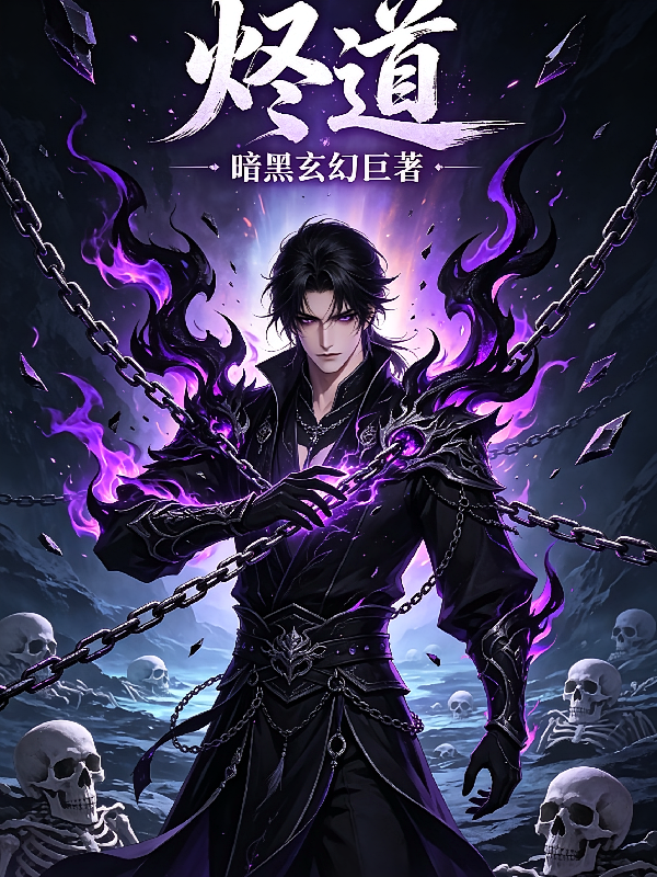 渊主烬途
