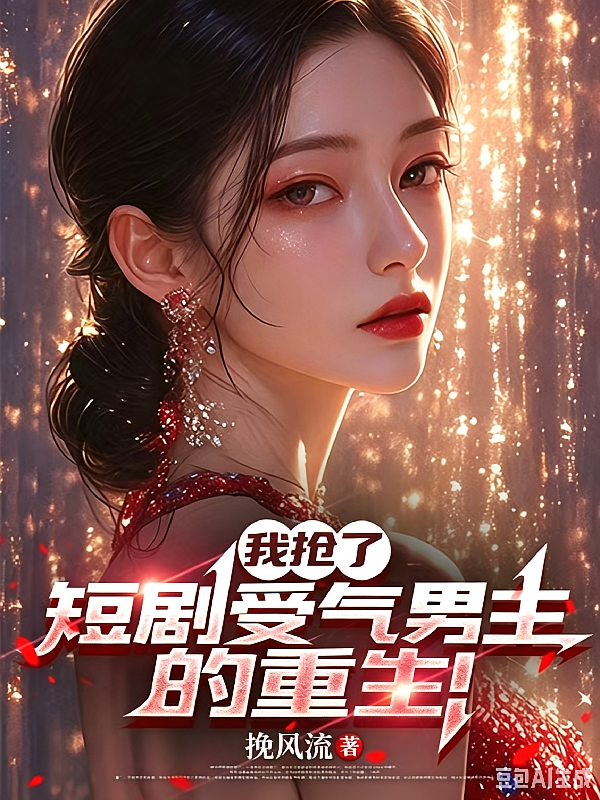 我抢了短剧受气男主的重生！