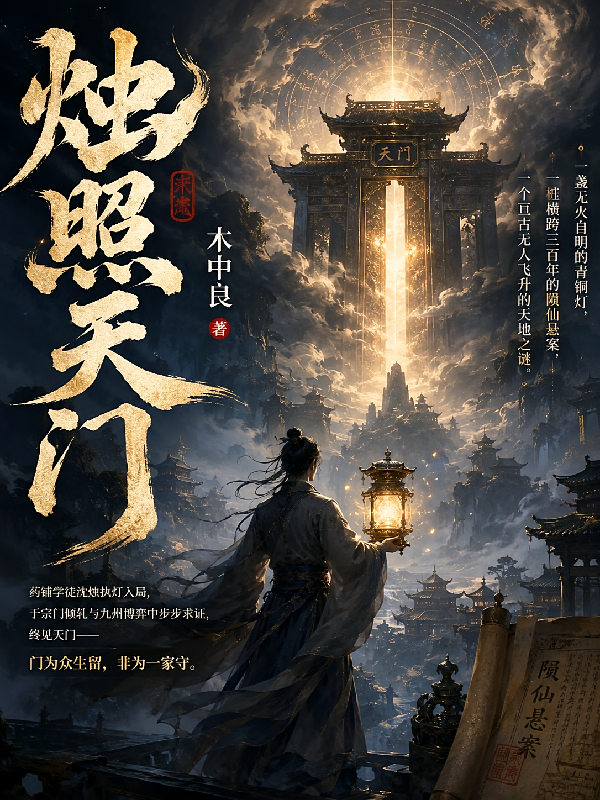 烛照天门