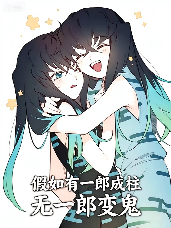 假如有一郎成柱，无一郎变鬼