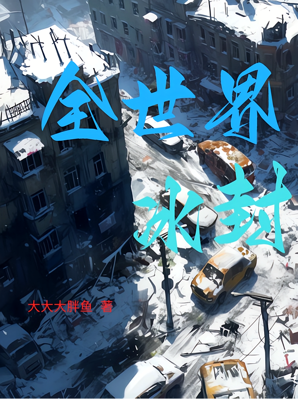 全世界冰封
