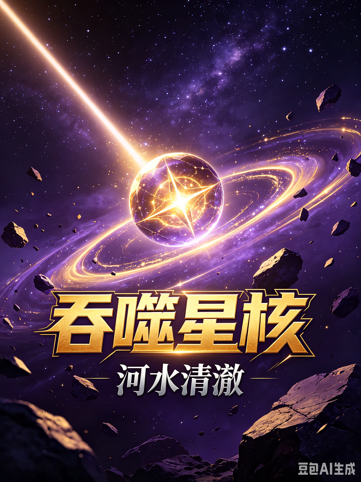 吞噬星核逆天翻盘