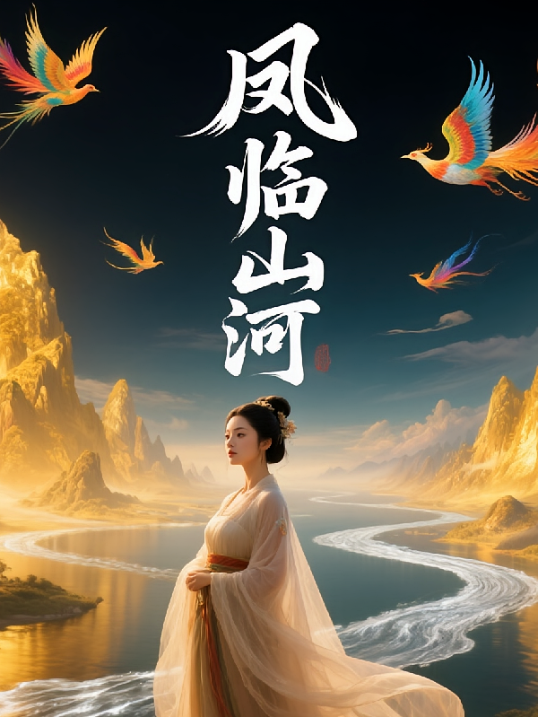 凤临山河录