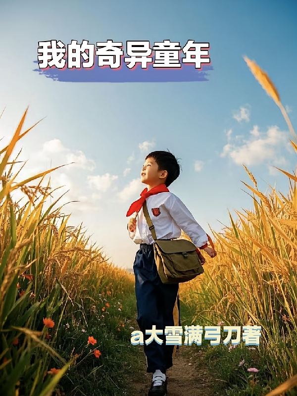 我的奇异童年