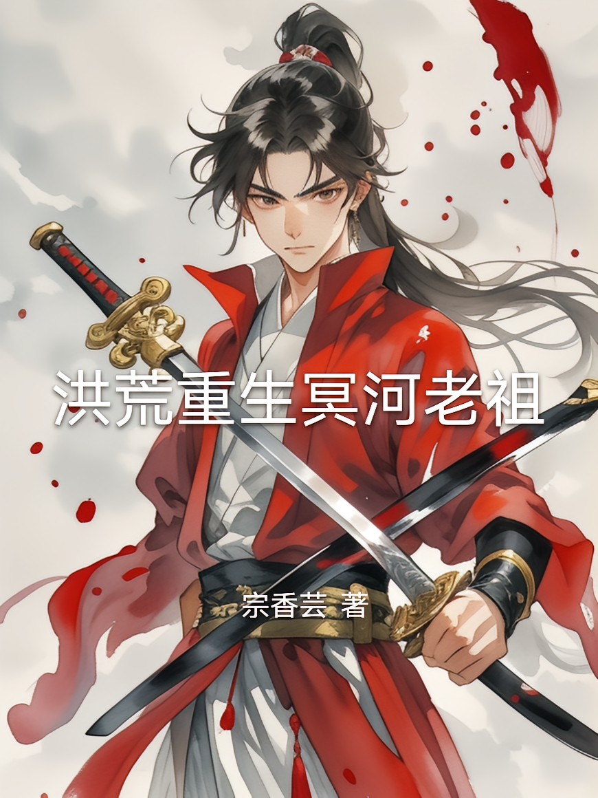 洪荒重生冥河老祖